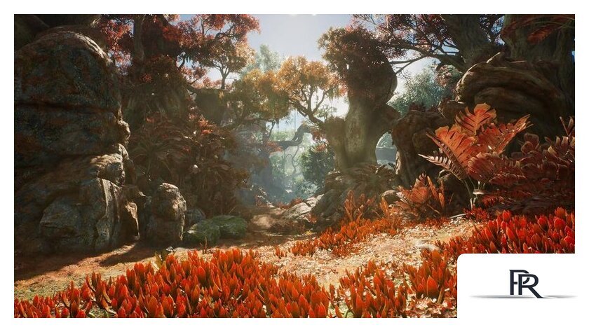  Outcast: A New Beginning для PlayStation 5 - Изображение №3 — Интернет-магазин ПроЗаказ