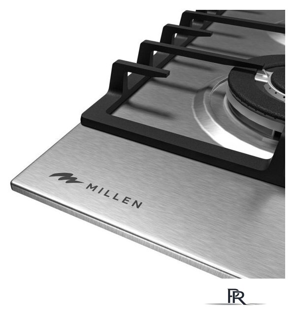 Варочная панель Millen MGH 601 IX - Изображение №2 — Интернет-магазин ПроЗаказ