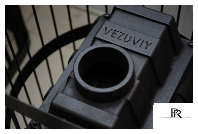 Банная печь Везувий Легенда Стандарт 16 (ДТ-4) - Изображение №2 — Интернет-магазин ПроЗаказ