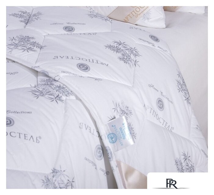 Одеяло АртПостель Бамбук Премиум 172x205 - Изображение №2 — Интернет-магазин ПроЗаказ