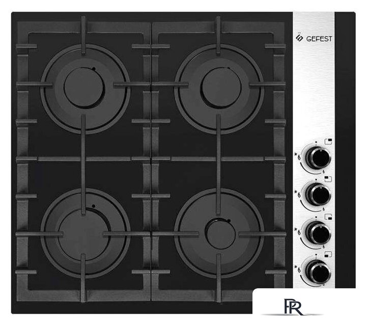 Варочная панель GEFEST 2230 К23 - Изображение №1 — Интернет-магазин ПроЗаказ