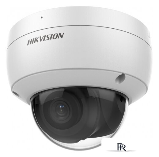 IP-камера Hikvision DS-2CD2123G2-IU (2.8 мм) - Изображение №1 — Интернет-магазин ПроЗаказ