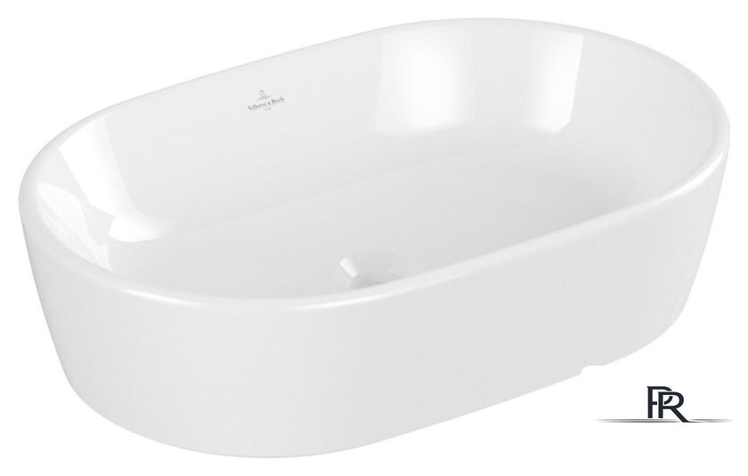 Умывальник Villeroy & Boch Architectura 5A266101 - Изображение №13 — Интернет-магазин ПроЗаказ