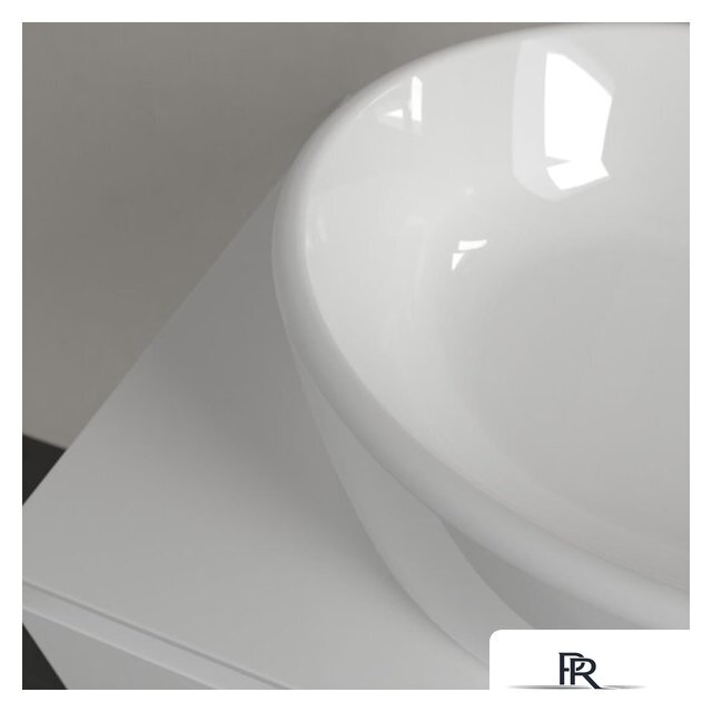 Умывальник Villeroy & Boch Architectura 5A266101 - Изображение №6 — Интернет-магазин ПроЗаказ