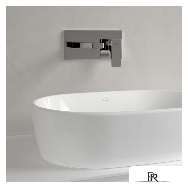 Умывальник Villeroy & Boch Architectura 5A266101 - Изображение №7 — Интернет-магазин ПроЗаказ