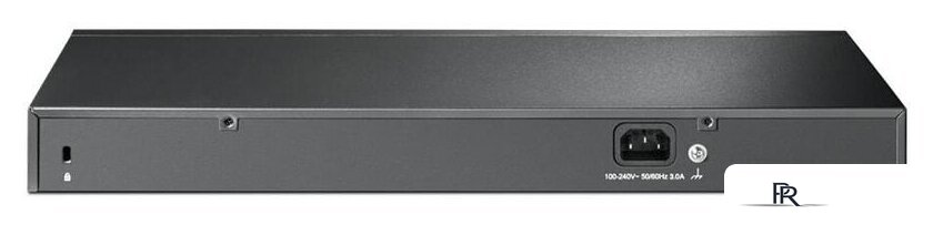 Настраиваемый коммутатор TP-Link TL-SG1218MPE V1 - Изображение №3 — Интернет-магазин ПроЗаказ