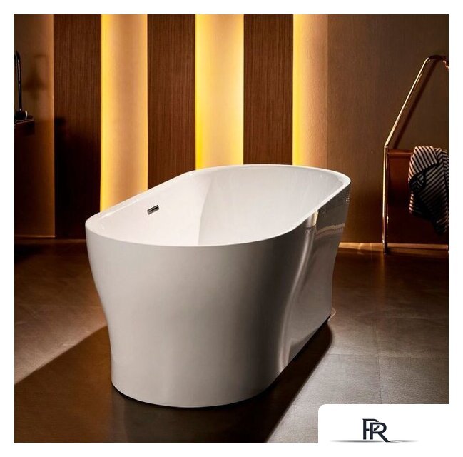 Ванна BelBagno BB405 150x80 - Изображение №2 — Интернет-магазин ПроЗаказ