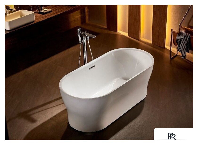 Ванна BelBagno BB405 150x80 - Изображение №1 — Интернет-магазин ПроЗаказ