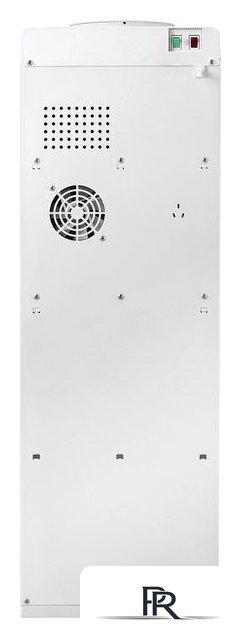 Кулер для воды HotFrost V250CE (золотистый) - Изображение №7 — Интернет-магазин ПроЗаказ