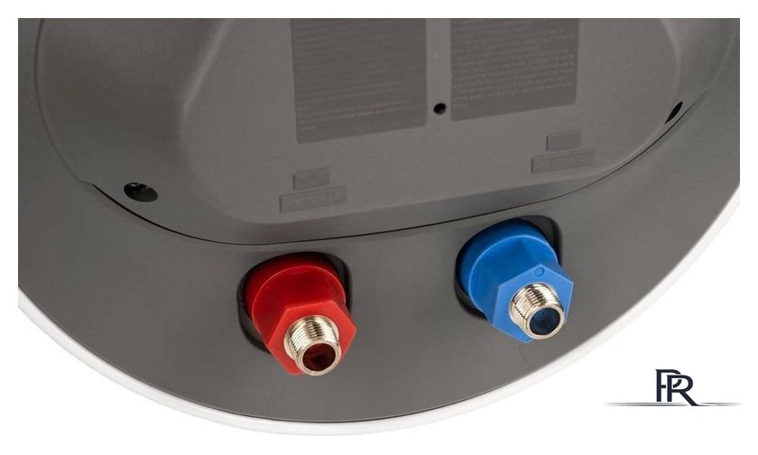 Накопительный электрический водонагреватель Candy CR100V-HE1(R) - Изображение №3 — Интернет-магазин ПроЗаказ