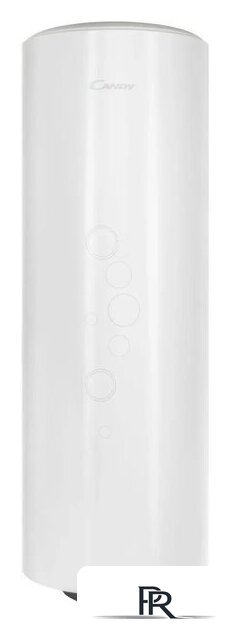 Накопительный электрический водонагреватель Candy CR100V-HE1(R) - Изображение №1 — Интернет-магазин ПроЗаказ