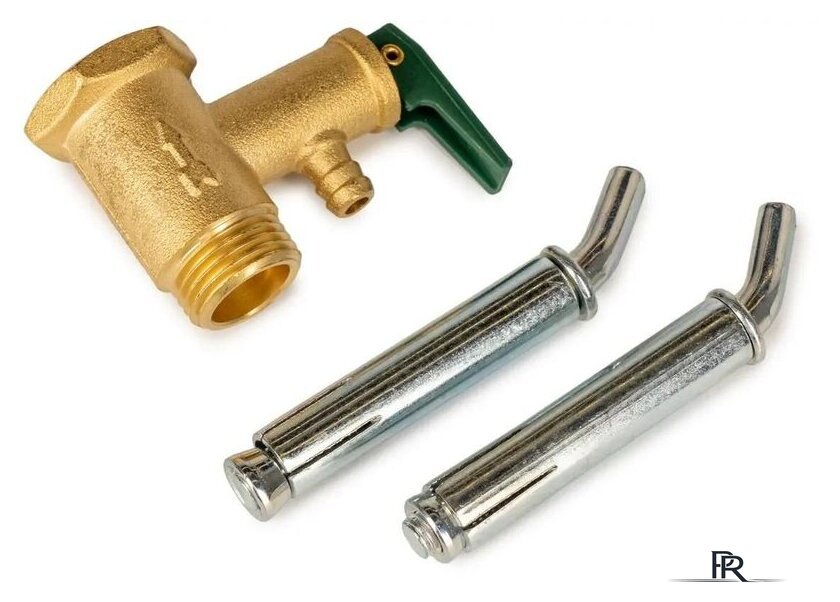 Накопительный электрический водонагреватель Candy CR100V-HE1(R) - Изображение №5 — Интернет-магазин ПроЗаказ