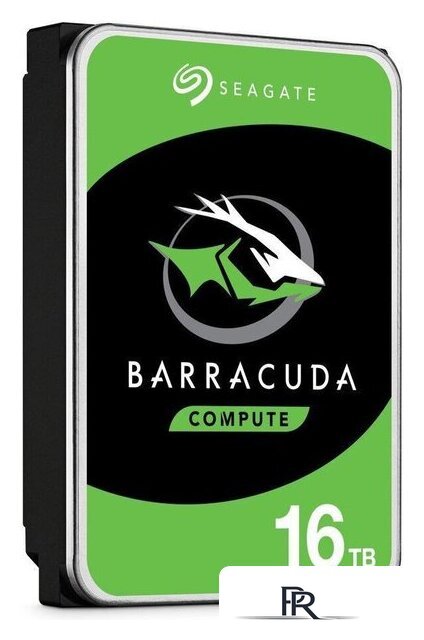 Жесткий диск Seagate Barracuda 16TB ST16000DM001 - Изображение №3 — Интернет-магазин ПроЗаказ
