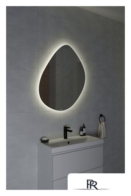  Cersanit Зеркало Eclipse Smart 76x90 64152 - Изображение №4 — Интернет-магазин ПроЗаказ