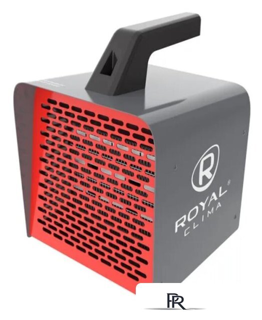 Электрическая тепловая пушка Royal Clima RHB-CM3 - Изображение №1 — Интернет-магазин ПроЗаказ