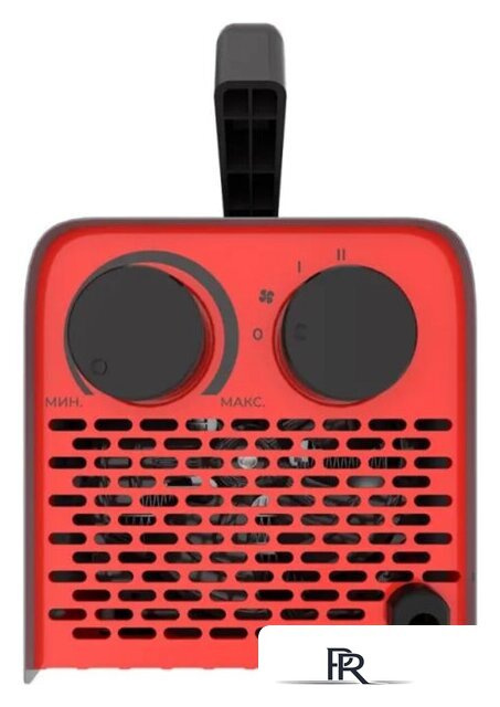 Электрическая тепловая пушка Royal Clima RHB-CM3 - Изображение №5 — Интернет-магазин ПроЗаказ