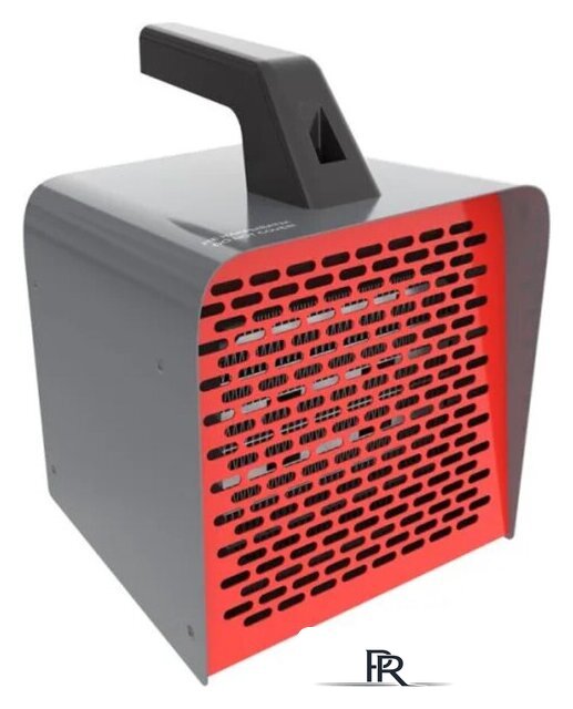 Электрическая тепловая пушка Royal Clima RHB-CM3 - Изображение №2 — Интернет-магазин ПроЗаказ