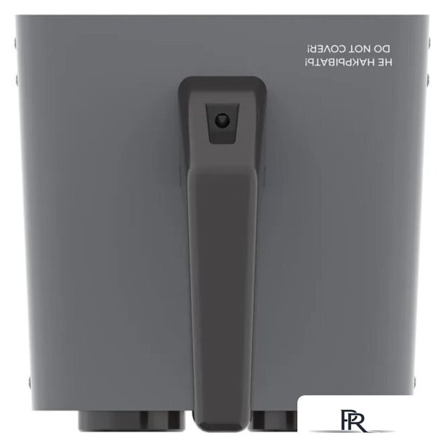 Электрическая тепловая пушка Royal Clima RHB-CM3 - Изображение №6 — Интернет-магазин ПроЗаказ