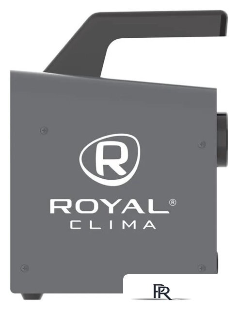 Электрическая тепловая пушка Royal Clima RHB-CM3 - Изображение №8 — Интернет-магазин ПроЗаказ
