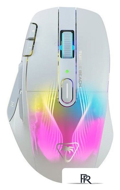 Игровая мышь Turtle Beach Kone XP Air (белый) - Изображение №1 — Интернет-магазин ПроЗаказ