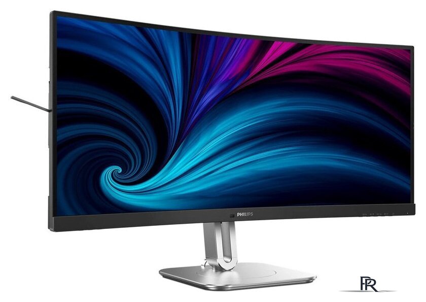 Монитор Philips 34B2U5600C/00 - Изображение №1 — Интернет-магазин ПроЗаказ