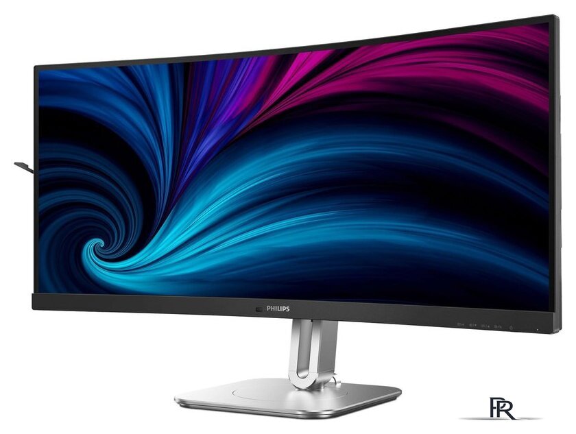 Монитор Philips 34B2U5600C/00 - Изображение №2 — Интернет-магазин ПроЗаказ