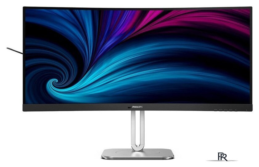 Монитор Philips 34B2U5600C/00 - Изображение №3 — Интернет-магазин ПроЗаказ