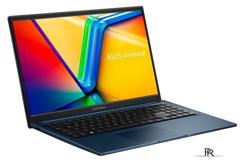 Ноутбук ASUS Vivobook 15 X1504VA-BQ2970 - Изображение №5 — Интернет-магазин ПроЗаказ