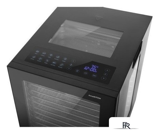 Сушилка для овощей и фруктов Libhof FDA-14 - Изображение №7 — Интернет-магазин ПроЗаказ