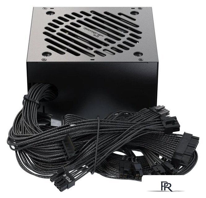 Блок питания Seasonic Core V2 GC-850 ATX 3.1 2025 SRP-CGC851-A5A32SF - Изображение №10 — Интернет-магазин ПроЗаказ