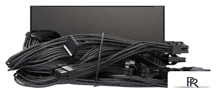 Блок питания Seasonic Core V2 GC-850 ATX 3.1 2025 SRP-CGC851-A5A32SF - Изображение №11 — Интернет-магазин ПроЗаказ