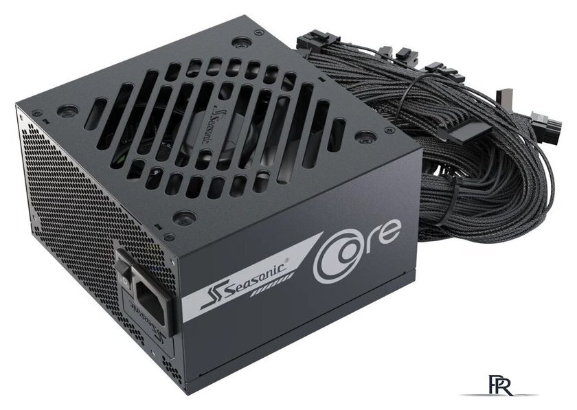 Блок питания Seasonic Core V2 GC-850 ATX 3.1 2025 SRP-CGC851-A5A32SF - Изображение №8 — Интернет-магазин ПроЗаказ