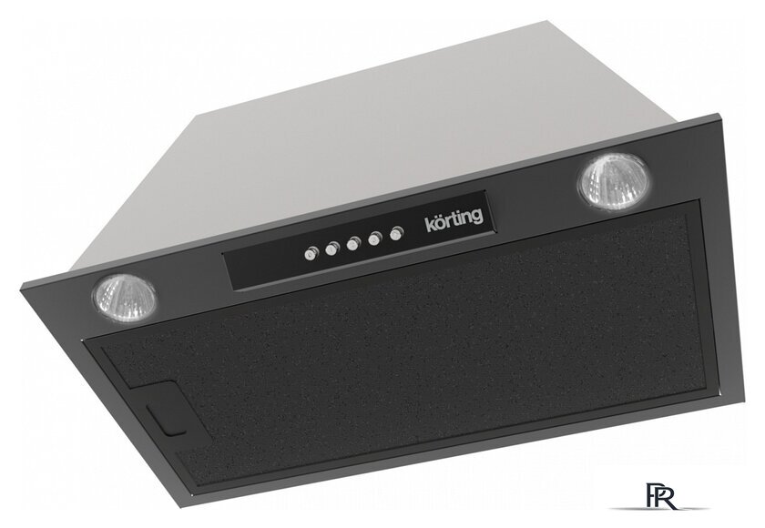 Кухонная вытяжка Korting KHI 6530 N - Изображение №1 — Интернет-магазин ПроЗаказ