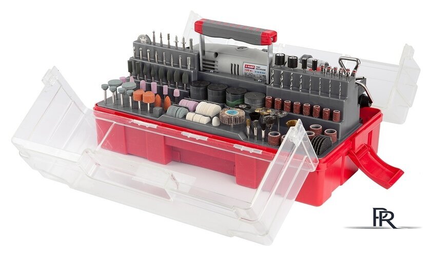 Гравер Зубр ЗГ-130ЭК H242 - Изображение №5 — Интернет-магазин ПроЗаказ