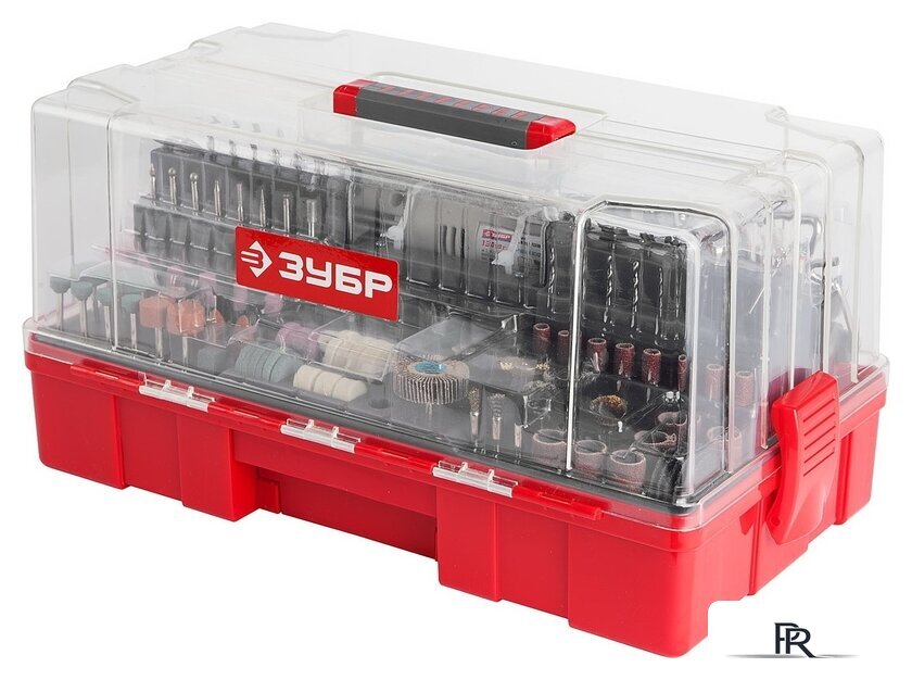 Гравер Зубр ЗГ-130ЭК H242 - Изображение №4 — Интернет-магазин ПроЗаказ