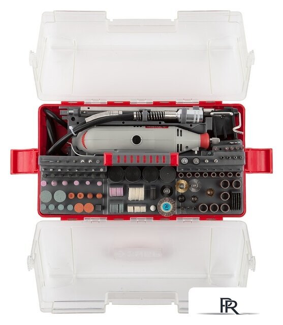 Гравер Зубр ЗГ-130ЭК H242 - Изображение №3 — Интернет-магазин ПроЗаказ