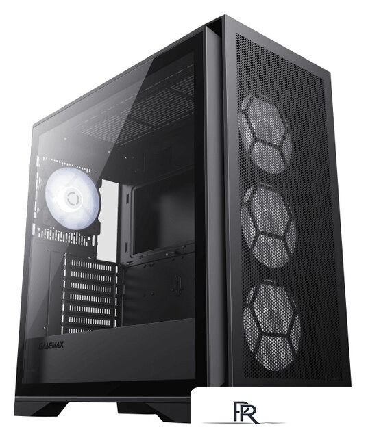 Корпус GameMax Leader - Изображение №1 — Интернет-магазин ПроЗаказ
