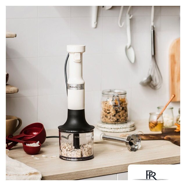 Погружной блендер KitchenAid 5KHBV83EAC - Изображение №5 — Интернет-магазин ПроЗаказ