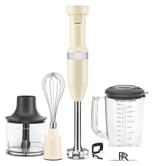 Погружной блендер KitchenAid 5KHBV83EAC - Изображение №1 — Интернет-магазин ПроЗаказ