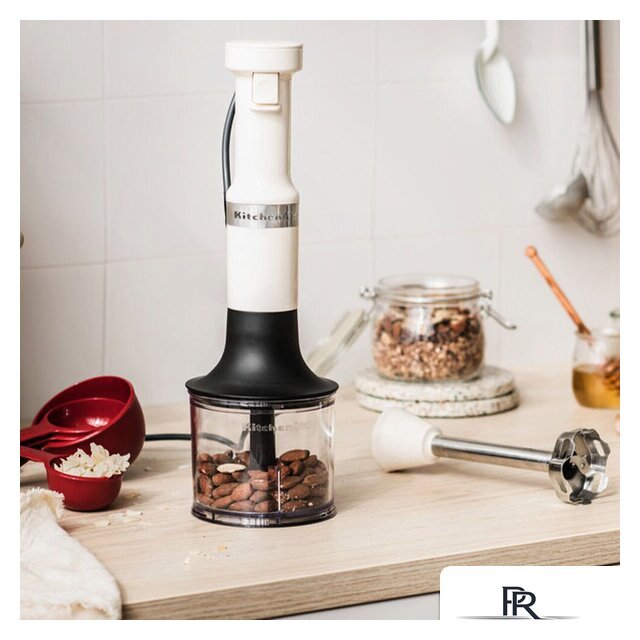Погружной блендер KitchenAid 5KHBV83EAC - Изображение №10 — Интернет-магазин ПроЗаказ