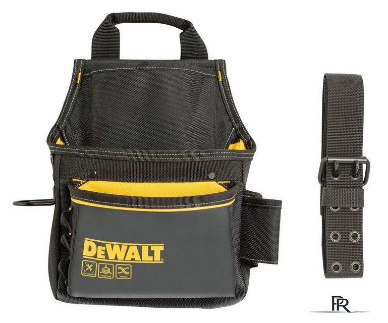 Пояс DeWalt DWST40101 - Изображение №1 — Интернет-магазин ПроЗаказ