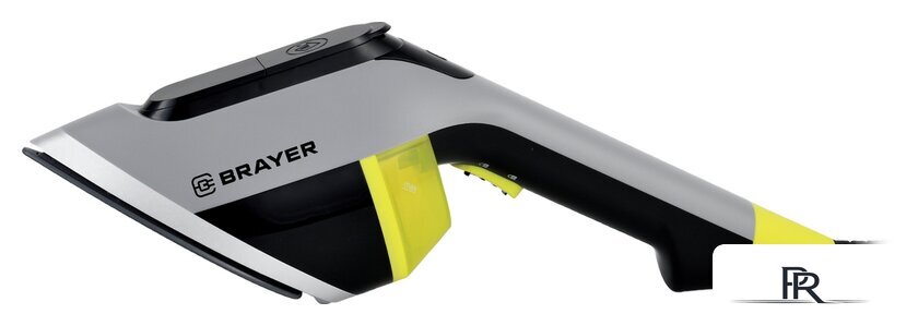 Отпариватель Brayer BR4126 - Изображение №1 — Интернет-магазин ПроЗаказ