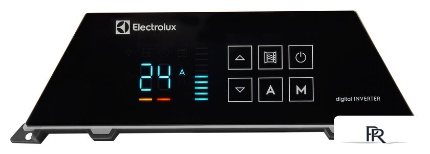 Блок управления конвектора Electrolux Transformer Digital Inverter ECH/TUI4 - Изображение №1 — Интернет-магазин ПроЗаказ