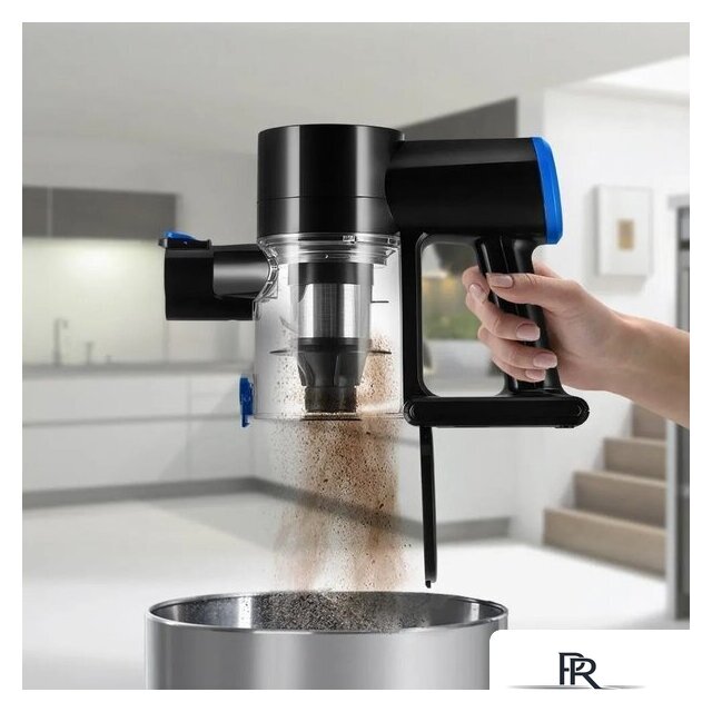 Пылесос Kitfort KT-5279 - Изображение №6 — Интернет-магазин ПроЗаказ