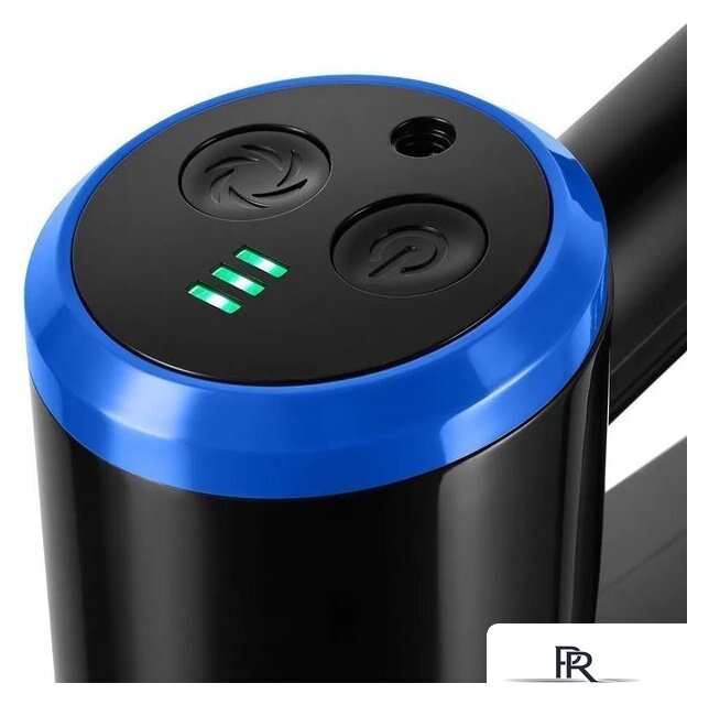 Пылесос Kitfort KT-5279 - Изображение №3 — Интернет-магазин ПроЗаказ