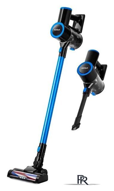 Пылесос Kitfort KT-5279 - Изображение №1 — Интернет-магазин ПроЗаказ