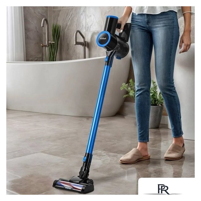 Пылесос Kitfort KT-5279 - Изображение №2 — Интернет-магазин ПроЗаказ