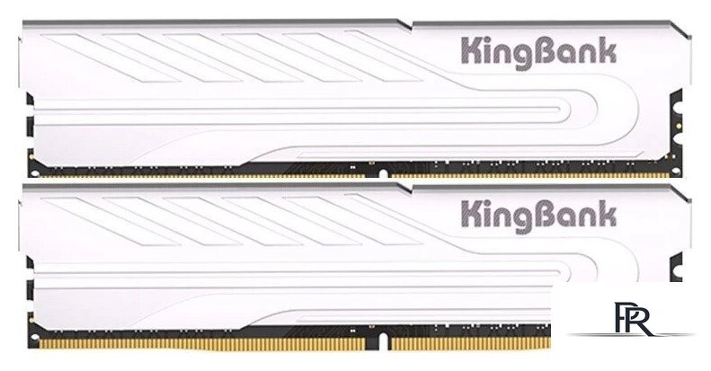Оперативная память KingBank KJXS 2x16ГБ DDR4 3200 МГц K5.01.FP049D9203 - Изображение №1 — Интернет-магазин ПроЗаказ