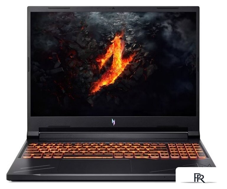 Игровой ноутбук Acer Nitro V 16 ANV16-71-522G NH.QTMEL.001 - Изображение №2 — Интернет-магазин ПроЗаказ