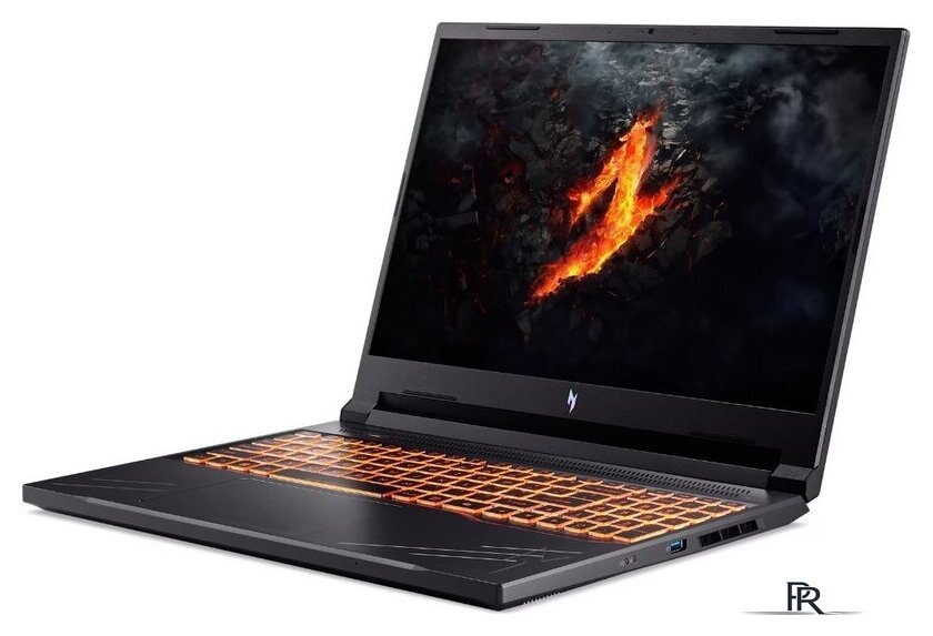 Игровой ноутбук Acer Nitro V 16 ANV16-71-522G NH.QTMEL.001 - Изображение №4 — Интернет-магазин ПроЗаказ